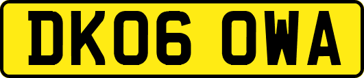 DK06OWA