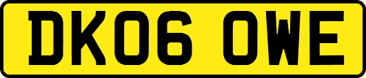 DK06OWE