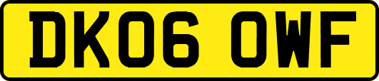 DK06OWF