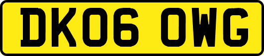 DK06OWG