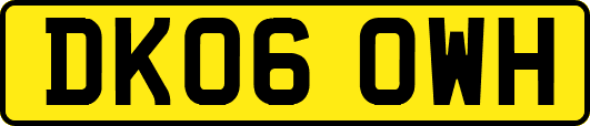 DK06OWH