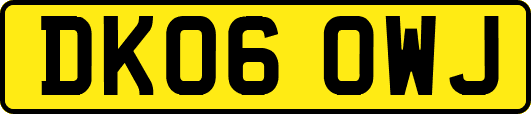 DK06OWJ