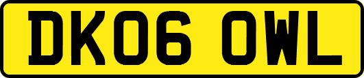 DK06OWL