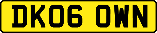 DK06OWN