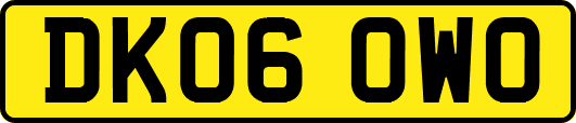 DK06OWO