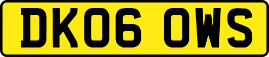 DK06OWS