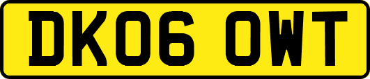 DK06OWT