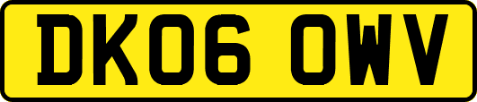 DK06OWV