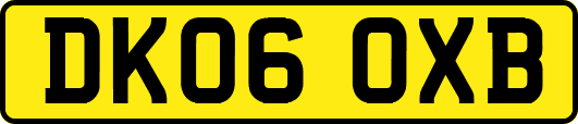 DK06OXB