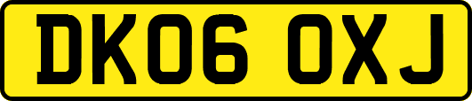 DK06OXJ