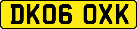 DK06OXK