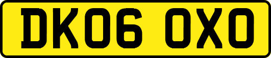 DK06OXO