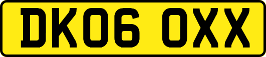 DK06OXX