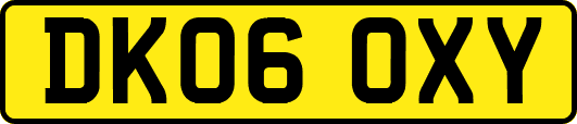 DK06OXY