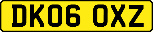 DK06OXZ