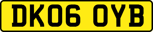 DK06OYB
