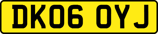 DK06OYJ