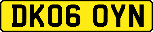 DK06OYN