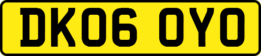 DK06OYO