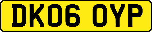 DK06OYP