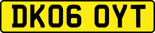 DK06OYT