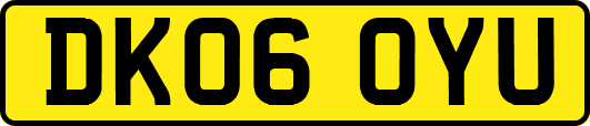 DK06OYU