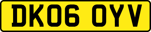 DK06OYV