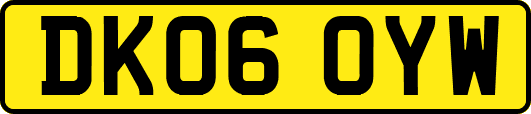 DK06OYW