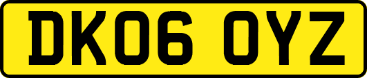 DK06OYZ