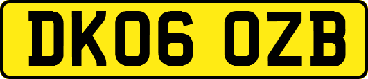 DK06OZB