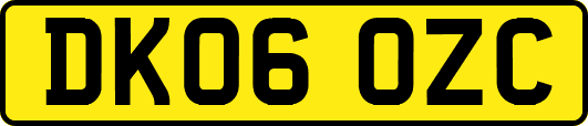 DK06OZC