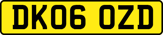 DK06OZD
