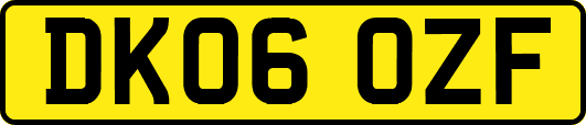 DK06OZF
