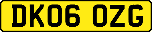 DK06OZG