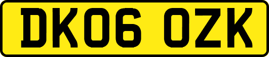 DK06OZK
