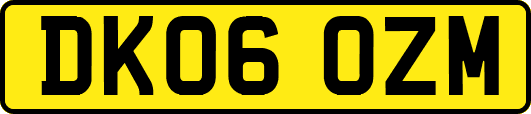 DK06OZM