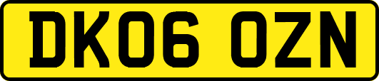 DK06OZN