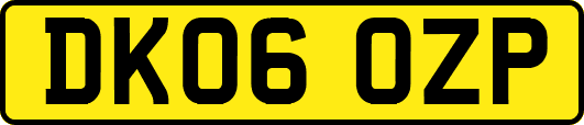 DK06OZP