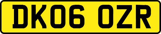 DK06OZR