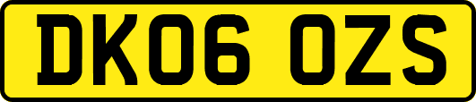 DK06OZS
