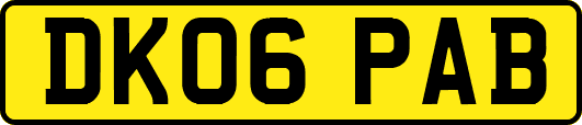 DK06PAB