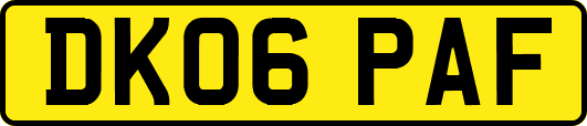 DK06PAF
