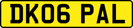 DK06PAL