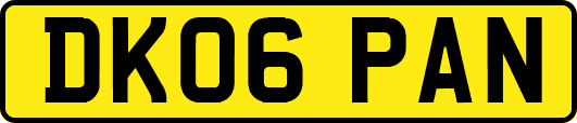 DK06PAN