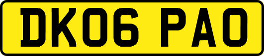 DK06PAO