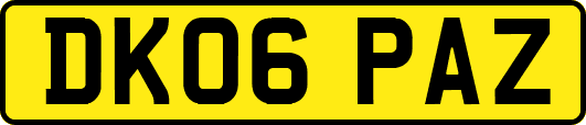 DK06PAZ