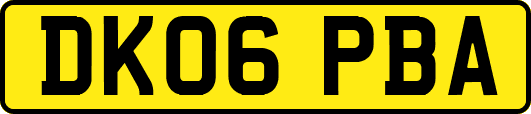 DK06PBA