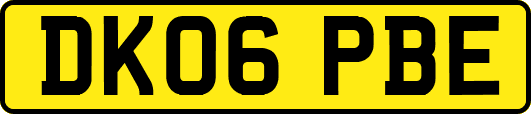 DK06PBE