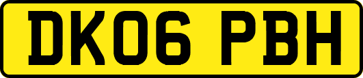 DK06PBH