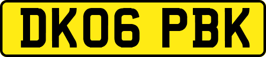 DK06PBK